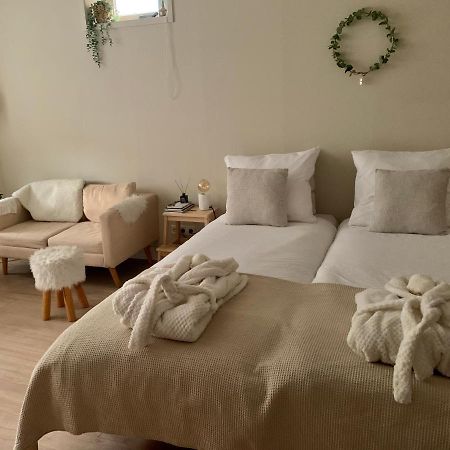 Luxe Studio Dichtbij Centrum Deventer En Thermen Bussloo 아파트 외부 사진