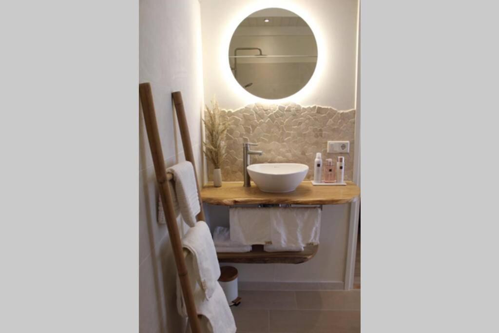 Luxe Studio Dichtbij Centrum Deventer En Thermen Bussloo 아파트 외부 사진