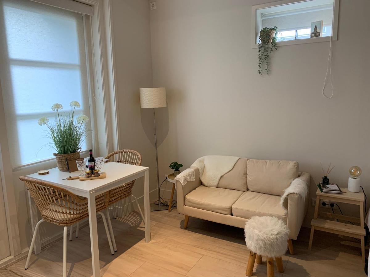 Luxe Studio Dichtbij Centrum Deventer En Thermen Bussloo 아파트 외부 사진